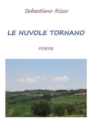 cover image of Le nuvole tornano